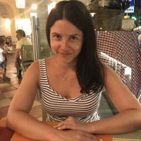 Екатерина Визгалова