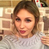 Чумак Ирина 