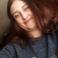 Галина Скудина