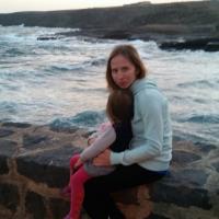 Лейла Самиуллина