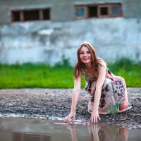 Ольга Одинец