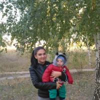 Светлана Вертюхова