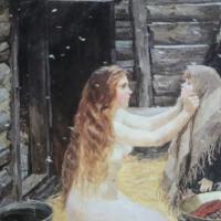 Анастасия