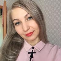 Ксюша
