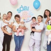 Центр Грудничкового Развития "SABI"