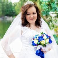 Ксения Гладких