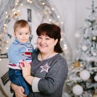 Гузель