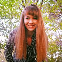 Анна Брагина 