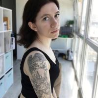 Анна