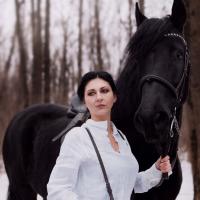 Анастасия