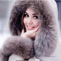 Алена Ахмеджанова