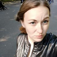 Акулова Жанна