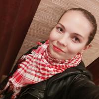 Дарья