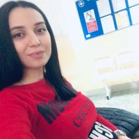 Guzel Aslanova 💃