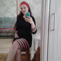 Виктория Мурзабекова