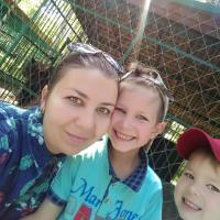 Ирина Рогозина