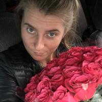Аня Ткачева