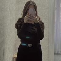 Анастасия
