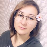 Дарья