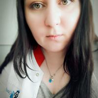 Елена Кукушкина
