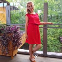 Юлия Володичева