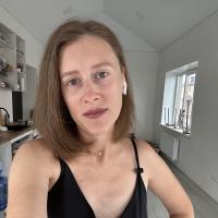 Екатерина💚