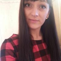 Гилевская Ольга