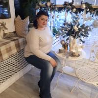 Екатерина Попондопуло