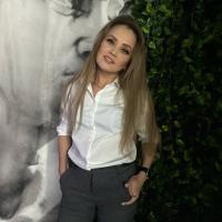Арина