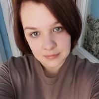 Екатерина Иванова