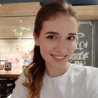 Катерина