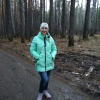 Ольга Шагабудинова