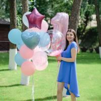 Екатерина Володина