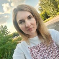 Настя