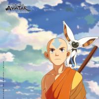 Avatar Aang