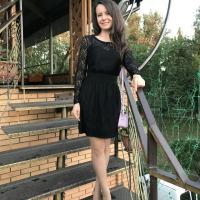 Виктория Грон