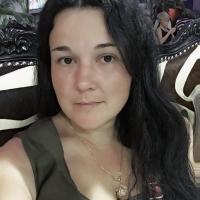 Рузиля Усманова