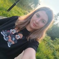 Анастасия