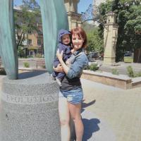 Дарина