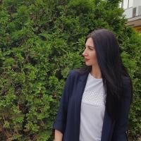 Екатерина