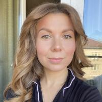 Полина Мощенко