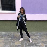 Борисова Виталина