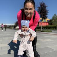 Кристина