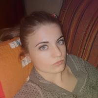 Екатерина Смирнова