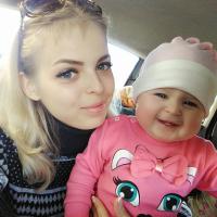 Анна Дрозд