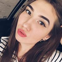 Алина 🧿 