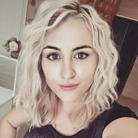Лариса Куликова