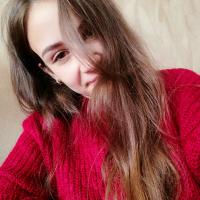 Юлия Тарелко