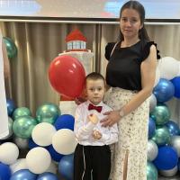 Коршунова Ирина