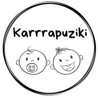 Karrrapuziki